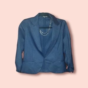 Chic blazer